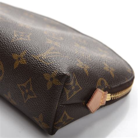 louis vuitton monae nm|LOUIS VUITTON Monogram Cosmetic Pouch GM NM.